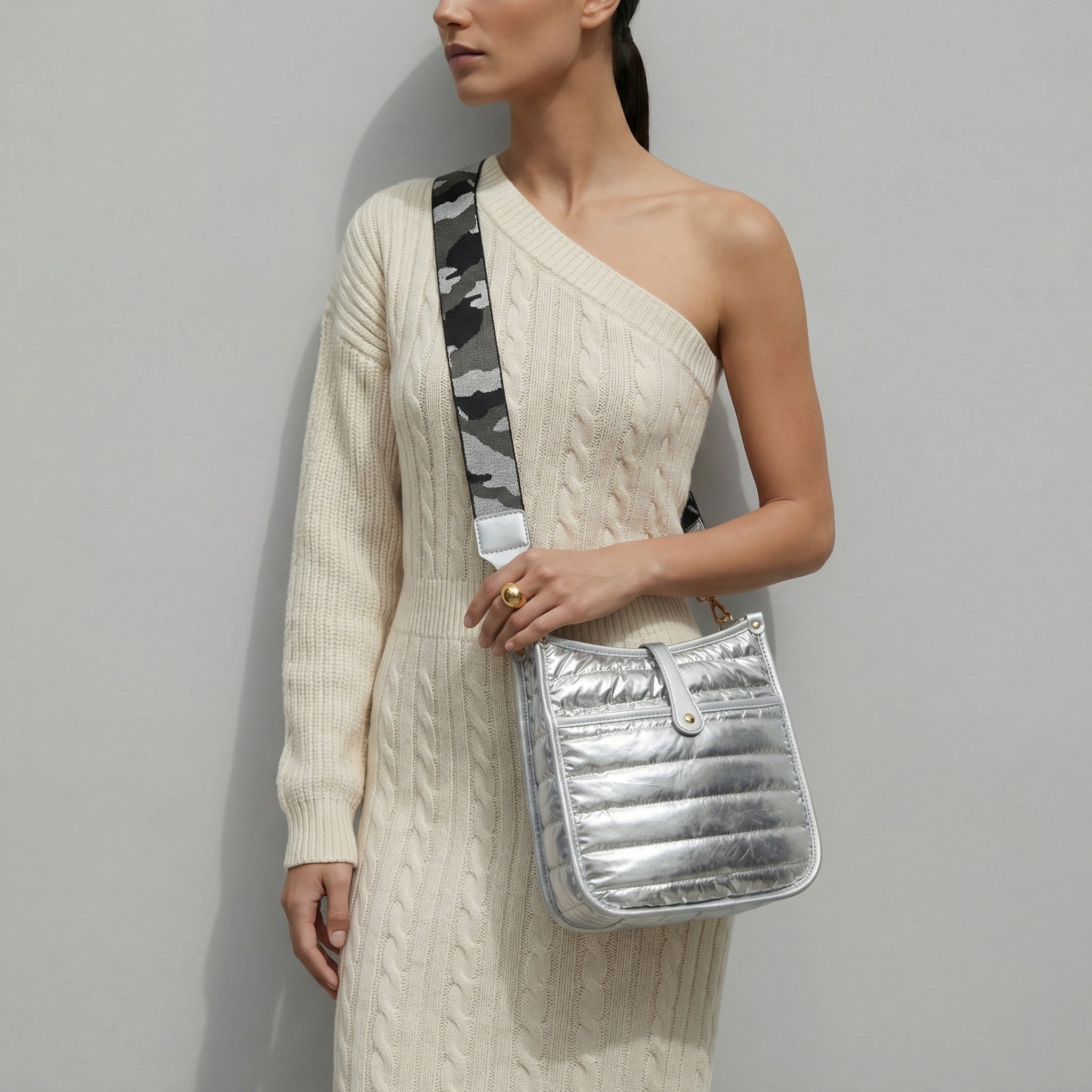 Kirsten Crossbody Bag