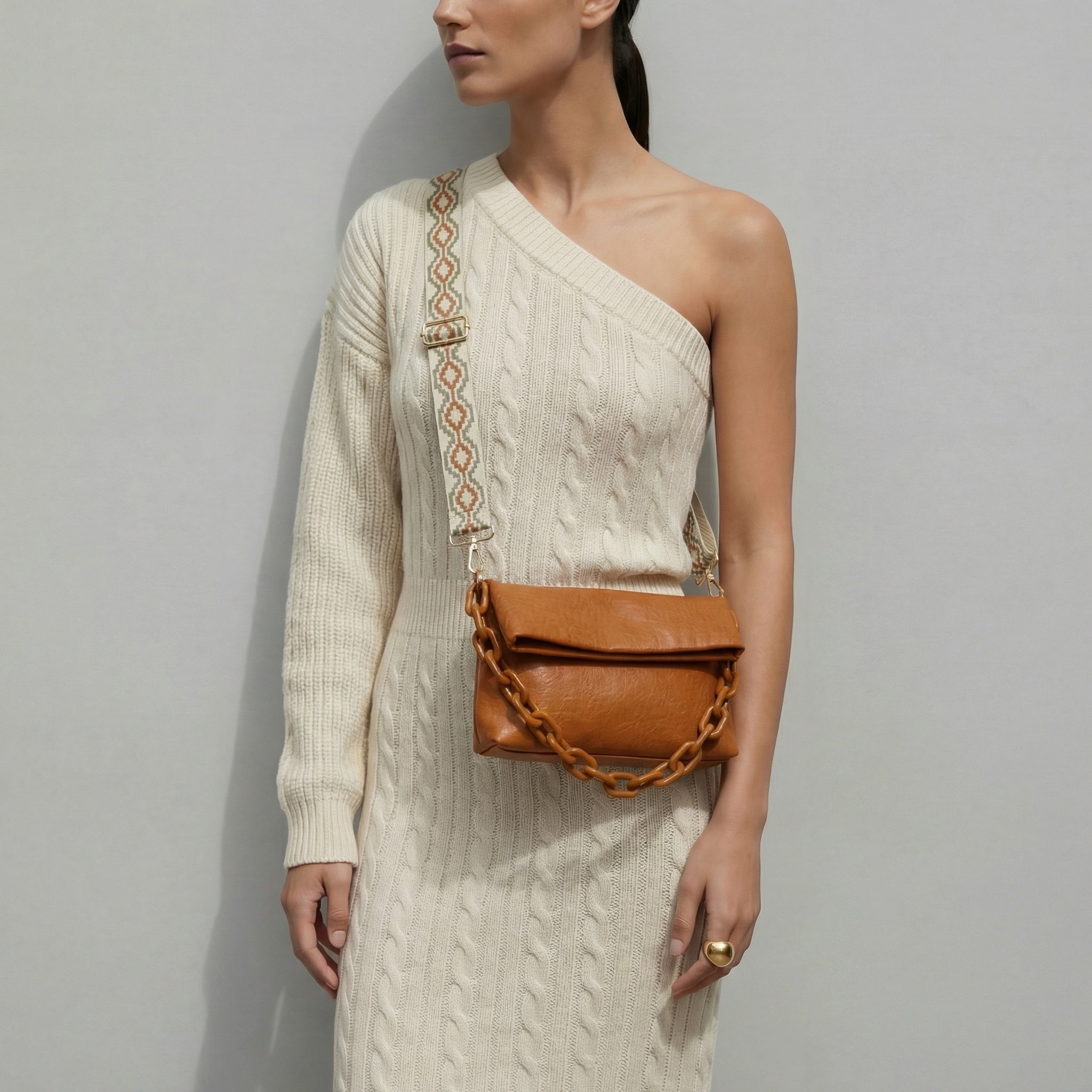 Carlton Crossbody Bag