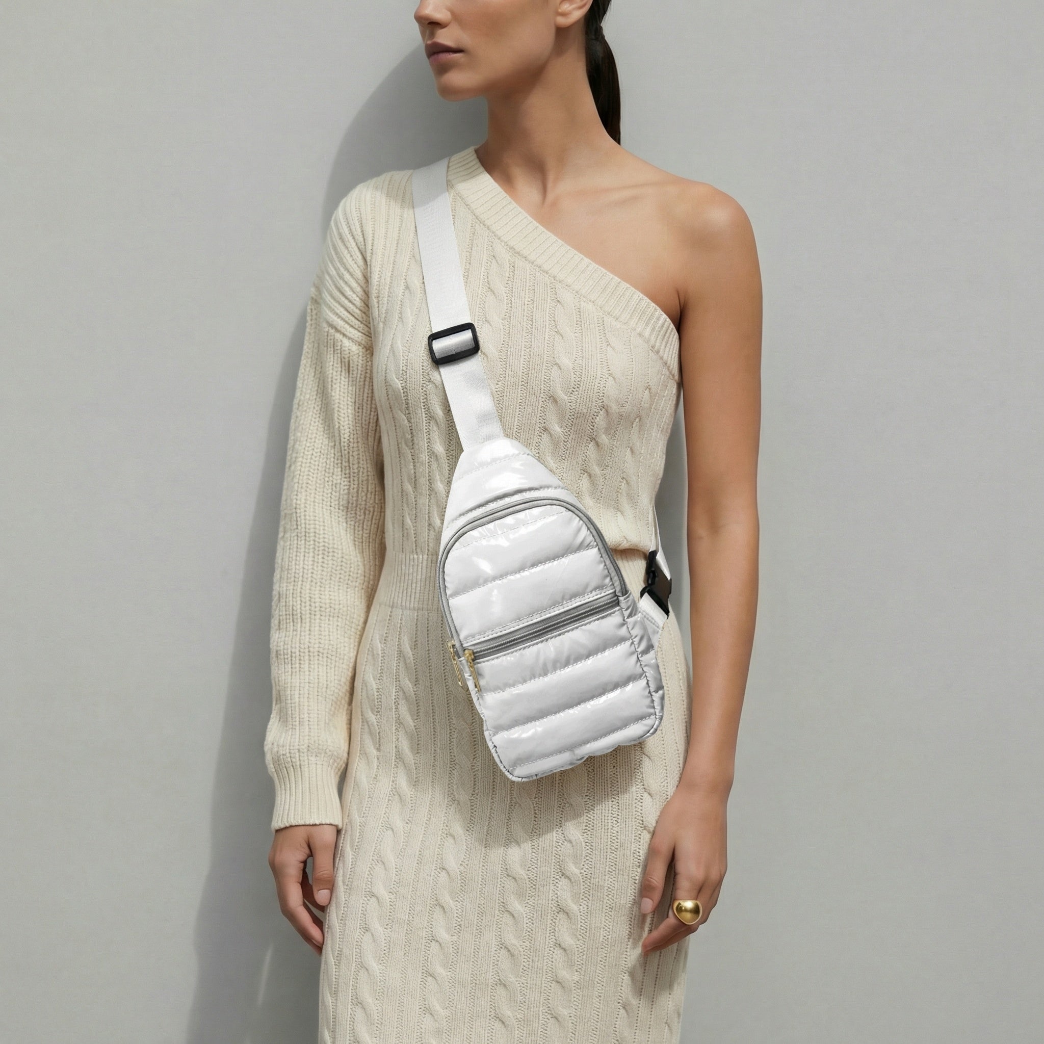 Lavenham Crossbody Bag