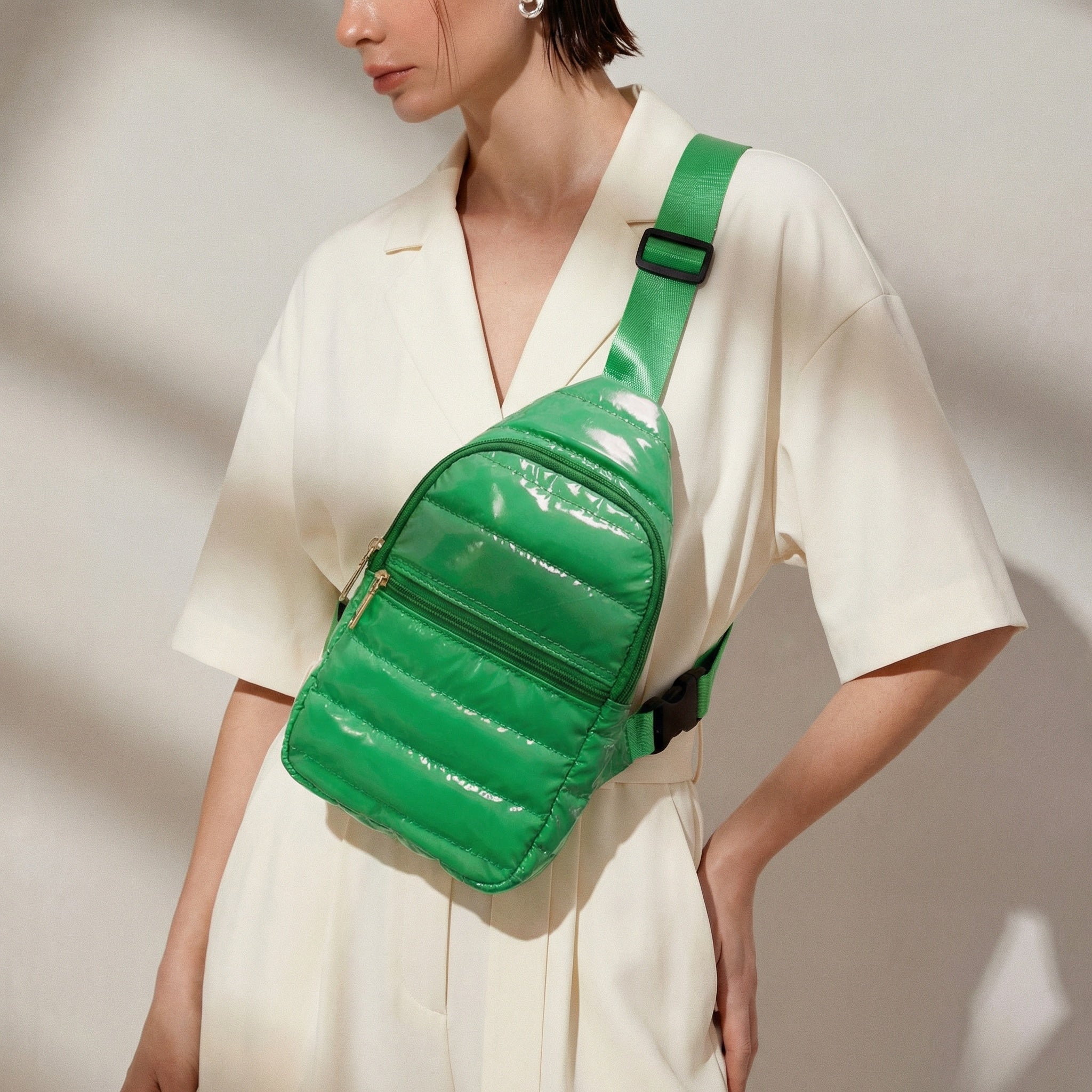 Ilford Crossbody Bag