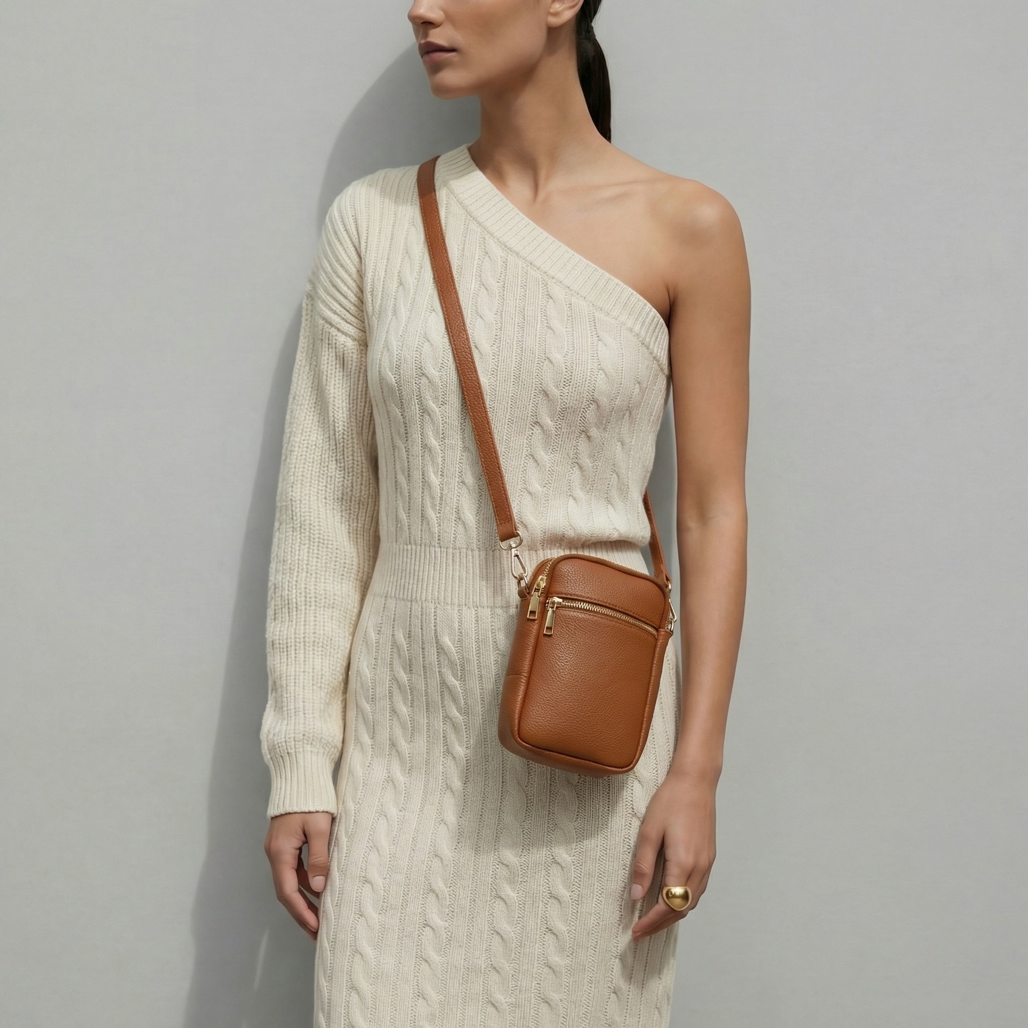 Lymington Crossbody Bag