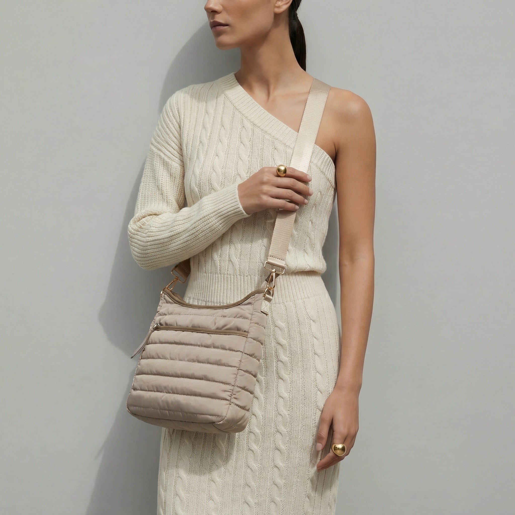 Amelia Crossbody Bag