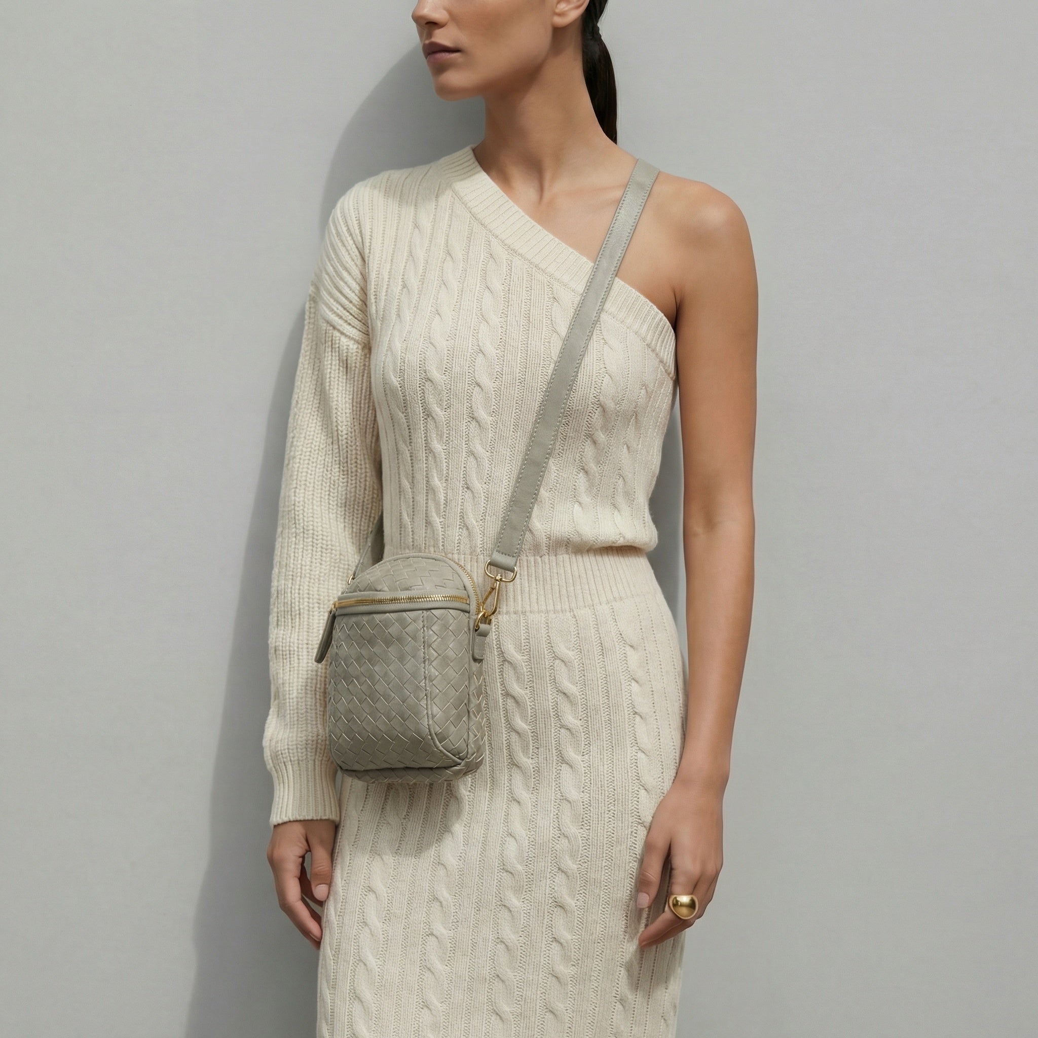 Ealing Crossbody Bag