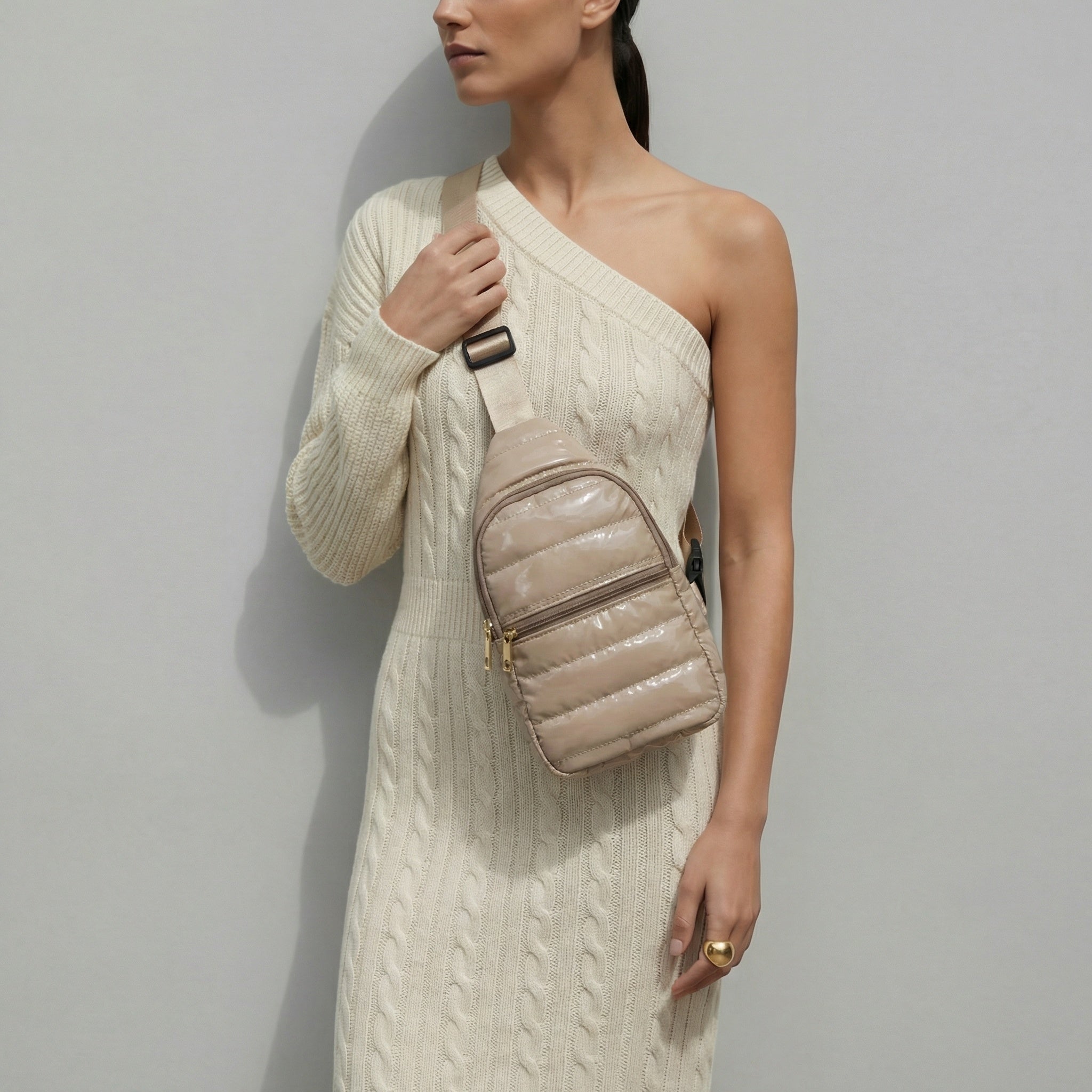 Lavenham Crossbody Bag