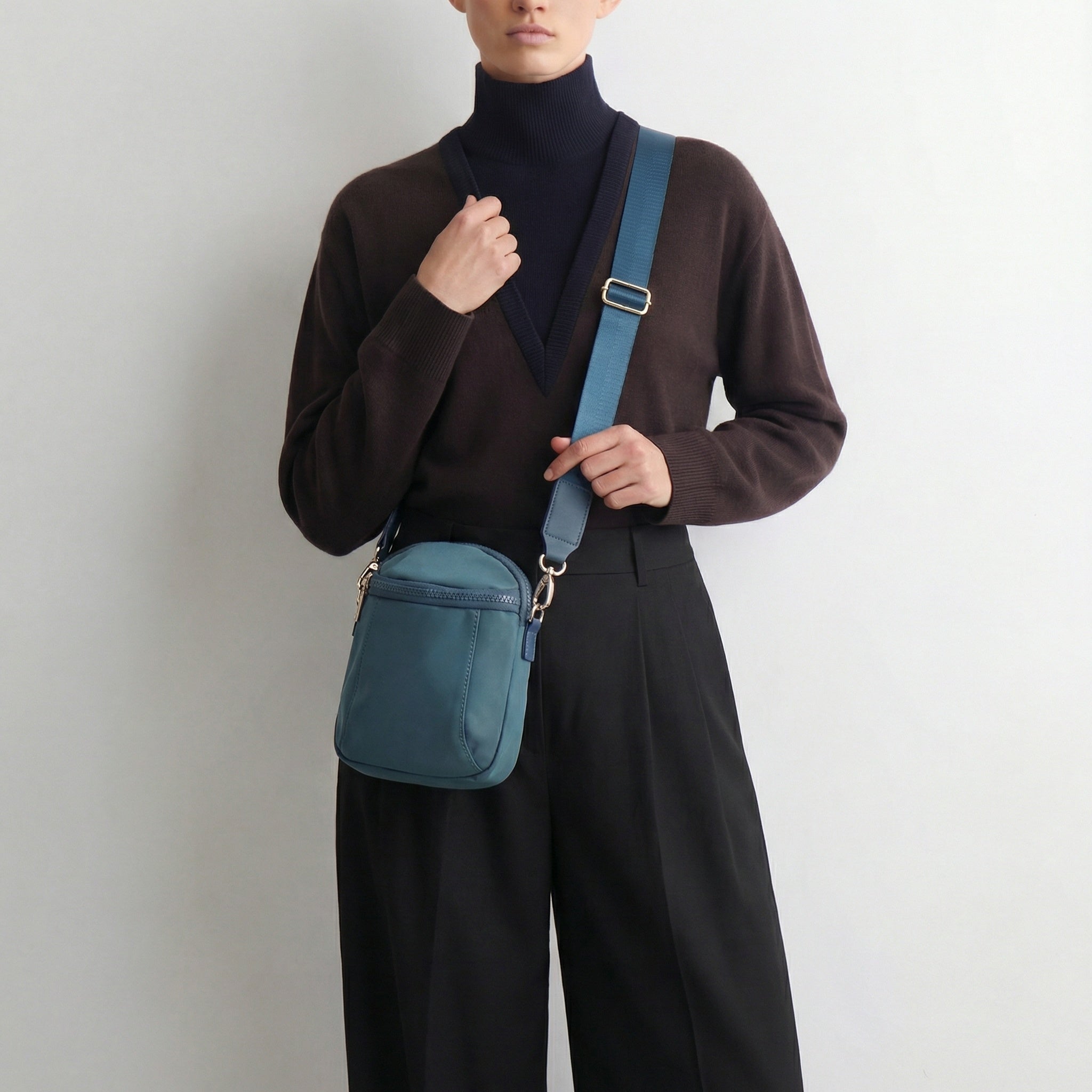 Stafford Crossbody Bag