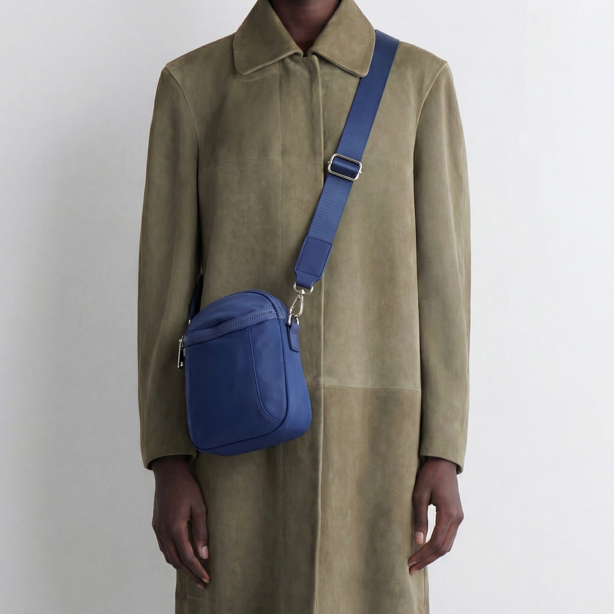 Stafford Crossbody Bag