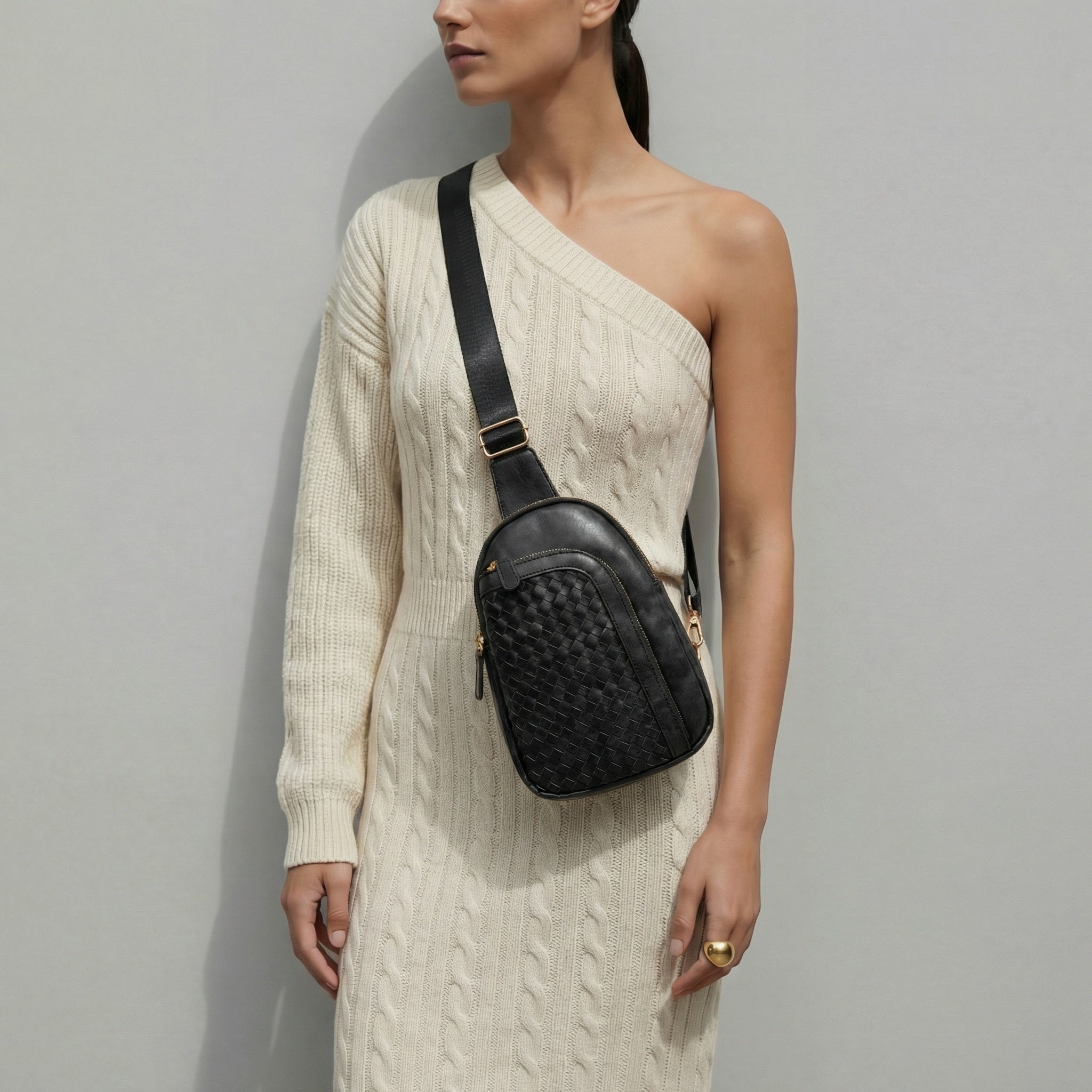 Tamworth Crossbody Bag