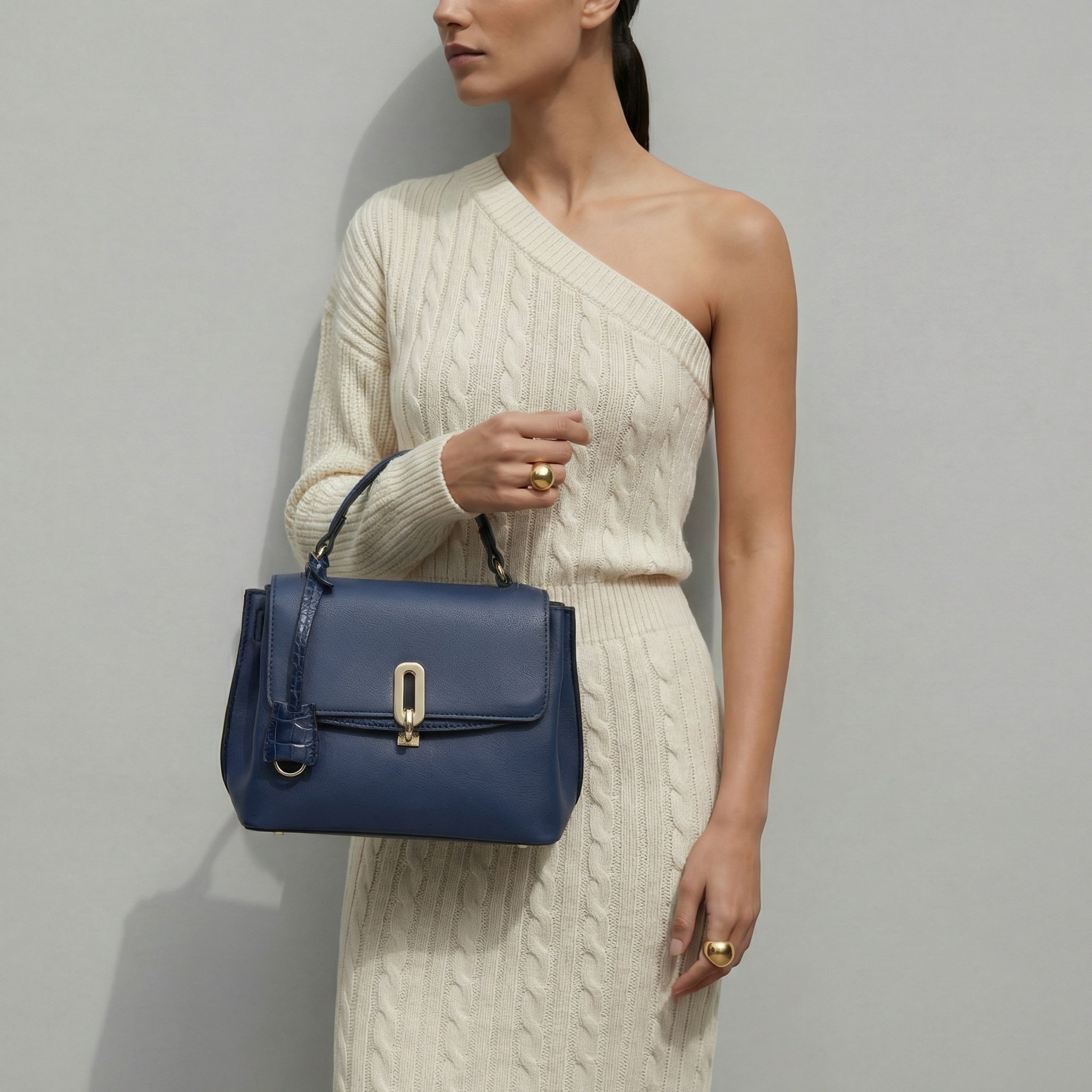 Elspeth Crossbody Bag