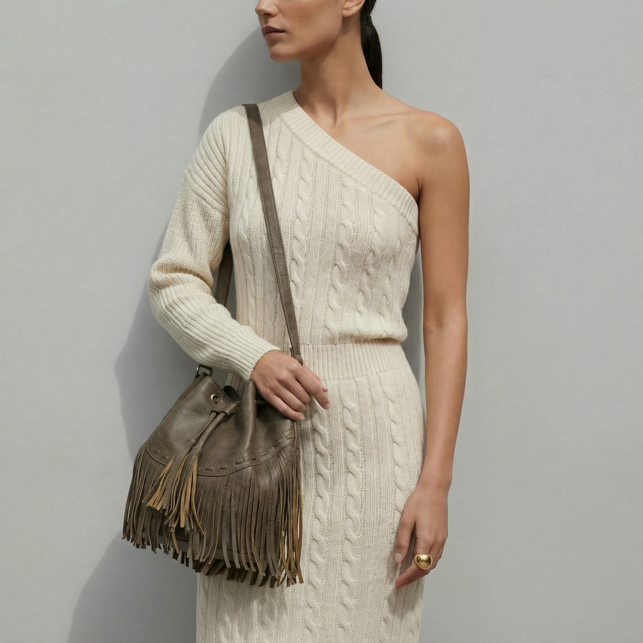 Chelmsford Bucket Bag