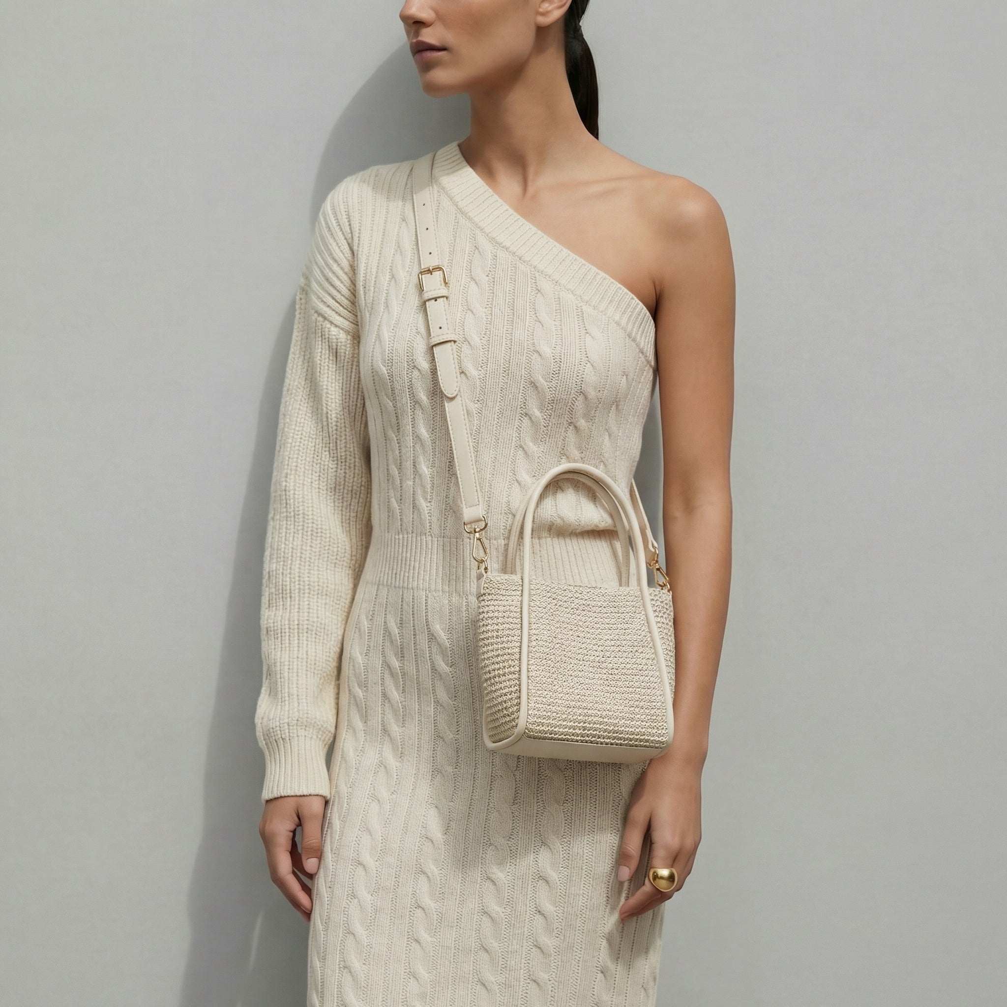 Holborn Crossbody Bag