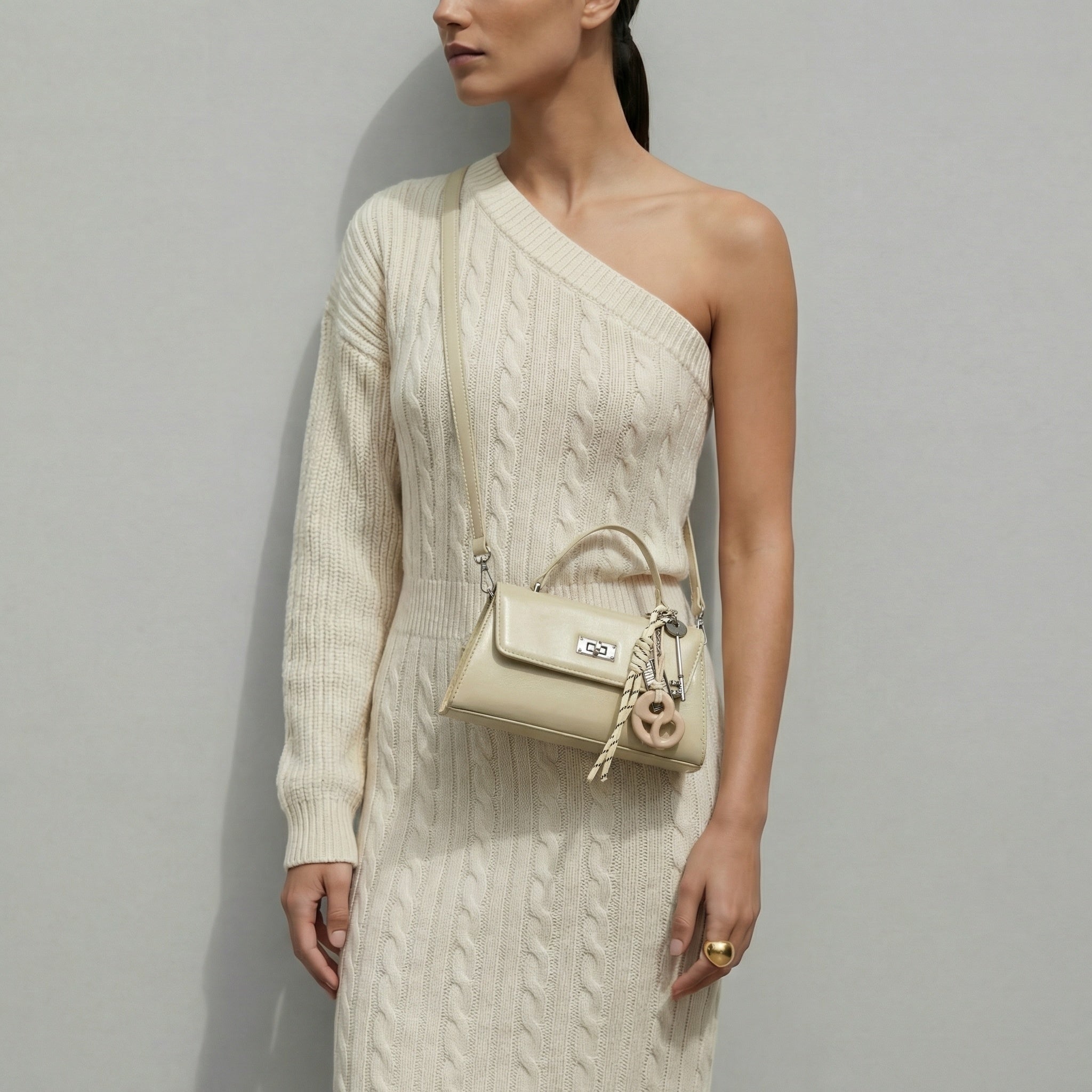 Denise Crossbody Bag