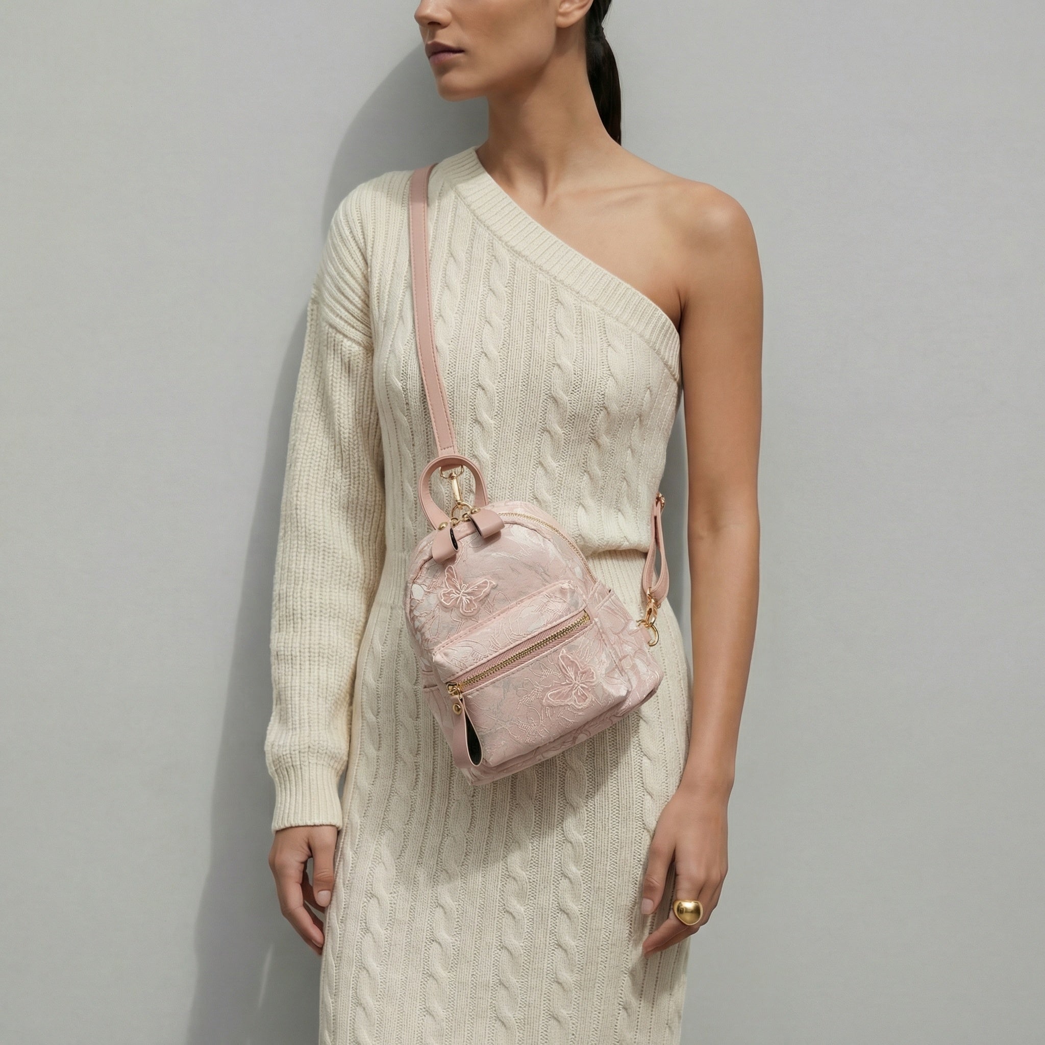 Alison Crossbody Bag