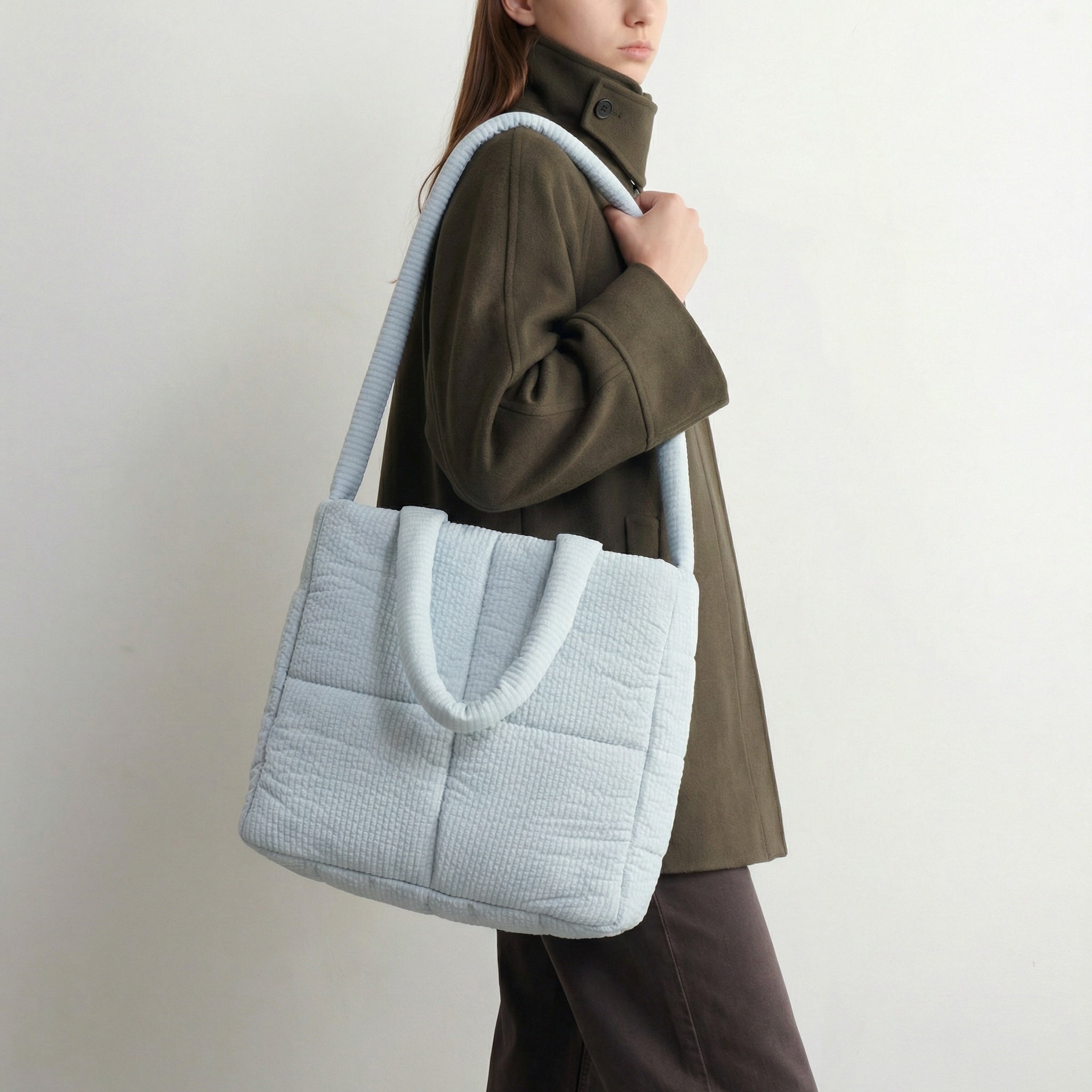 Lutterworth Tote
