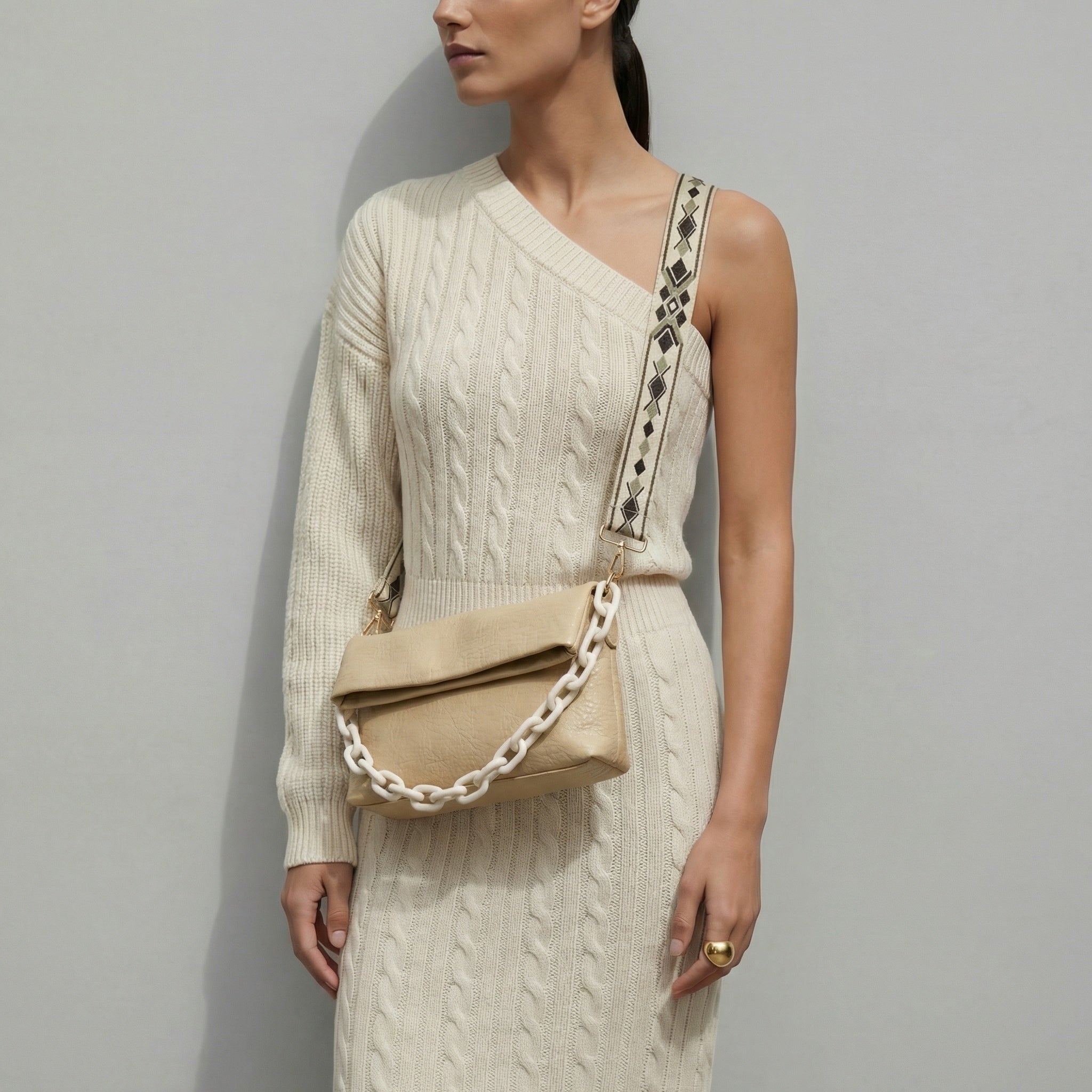 Carlton Crossbody Bag