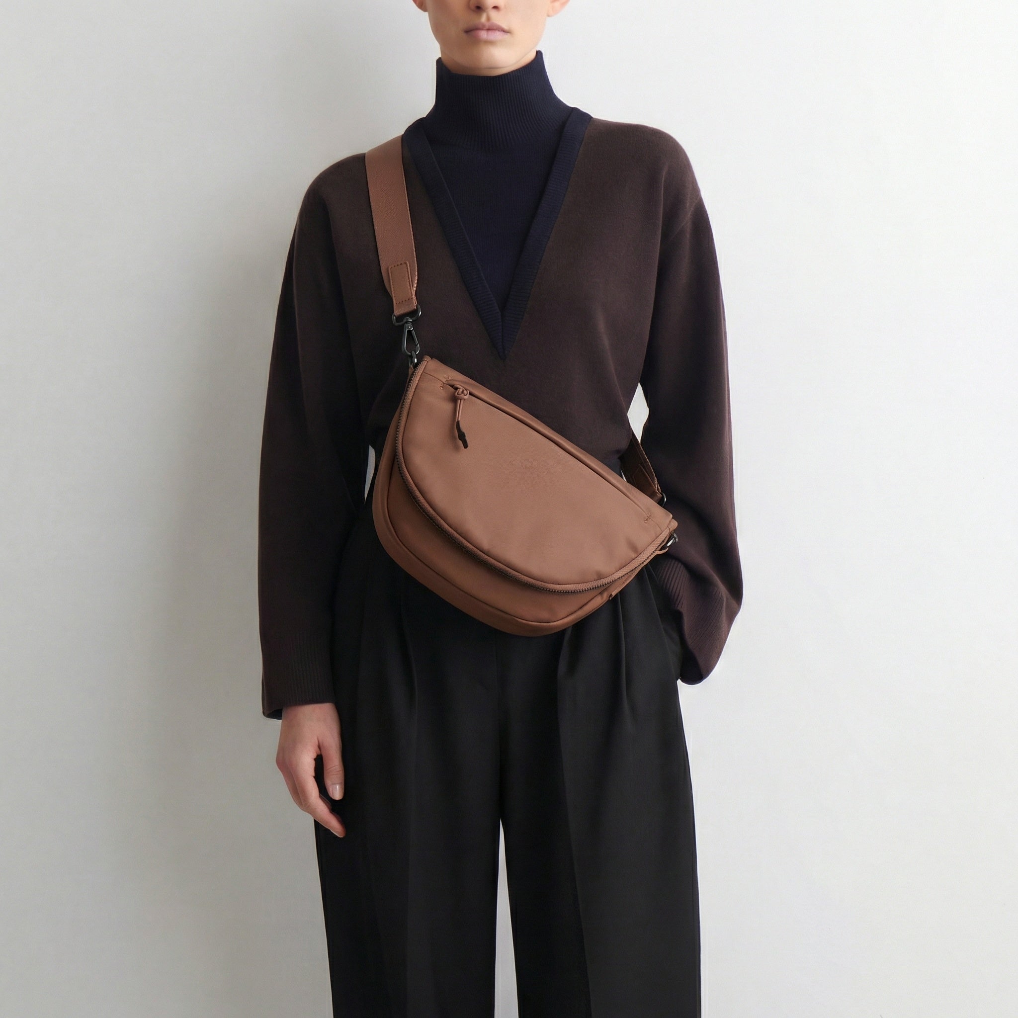 Corinne Crossbody Bag