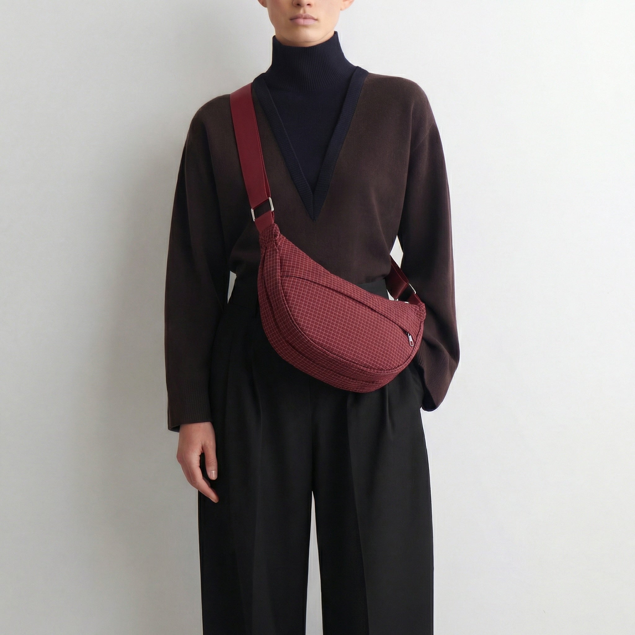 Idalia Crossbody Bag