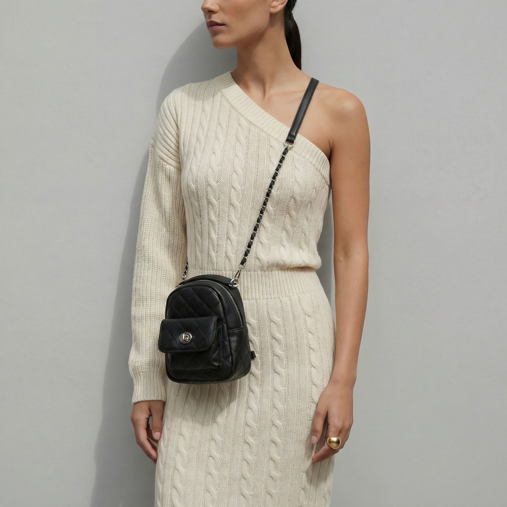 Martha Crossbody Bag