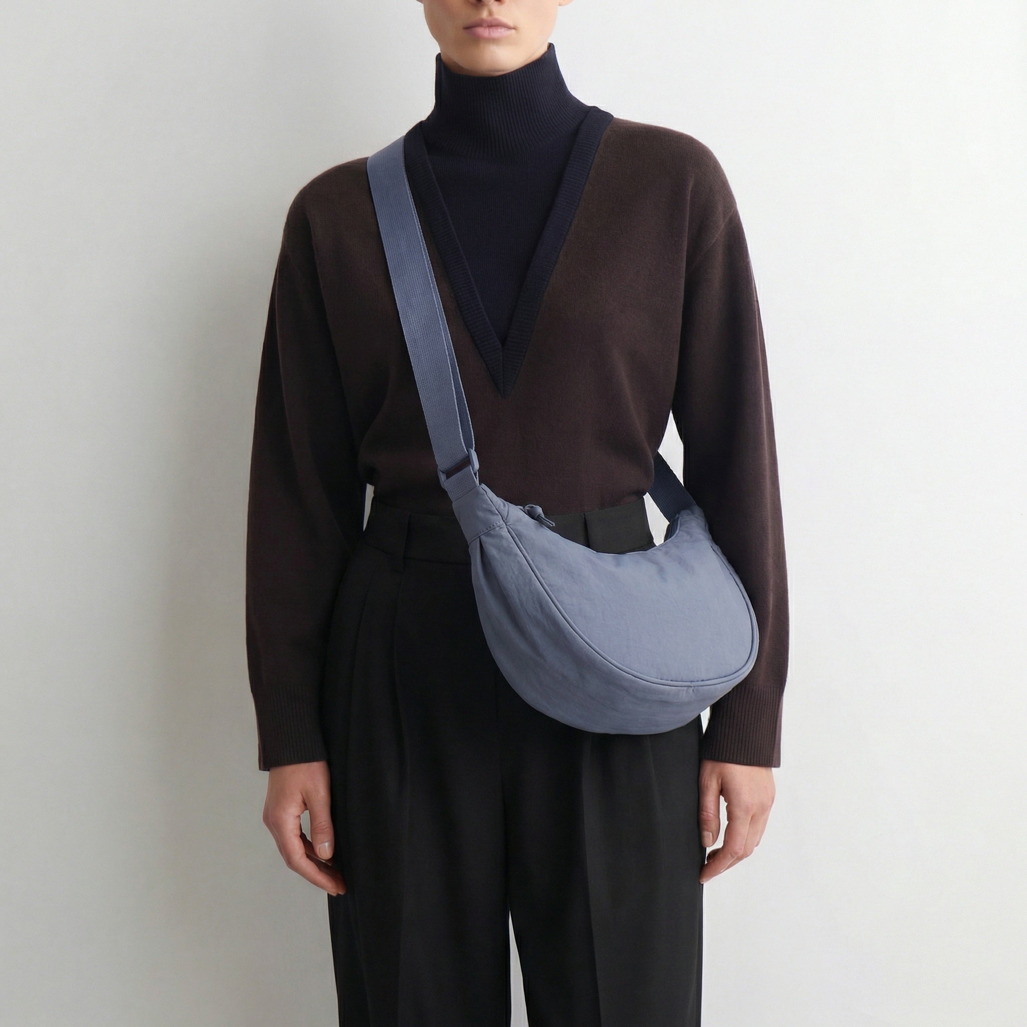 Newington Crossbody Bag