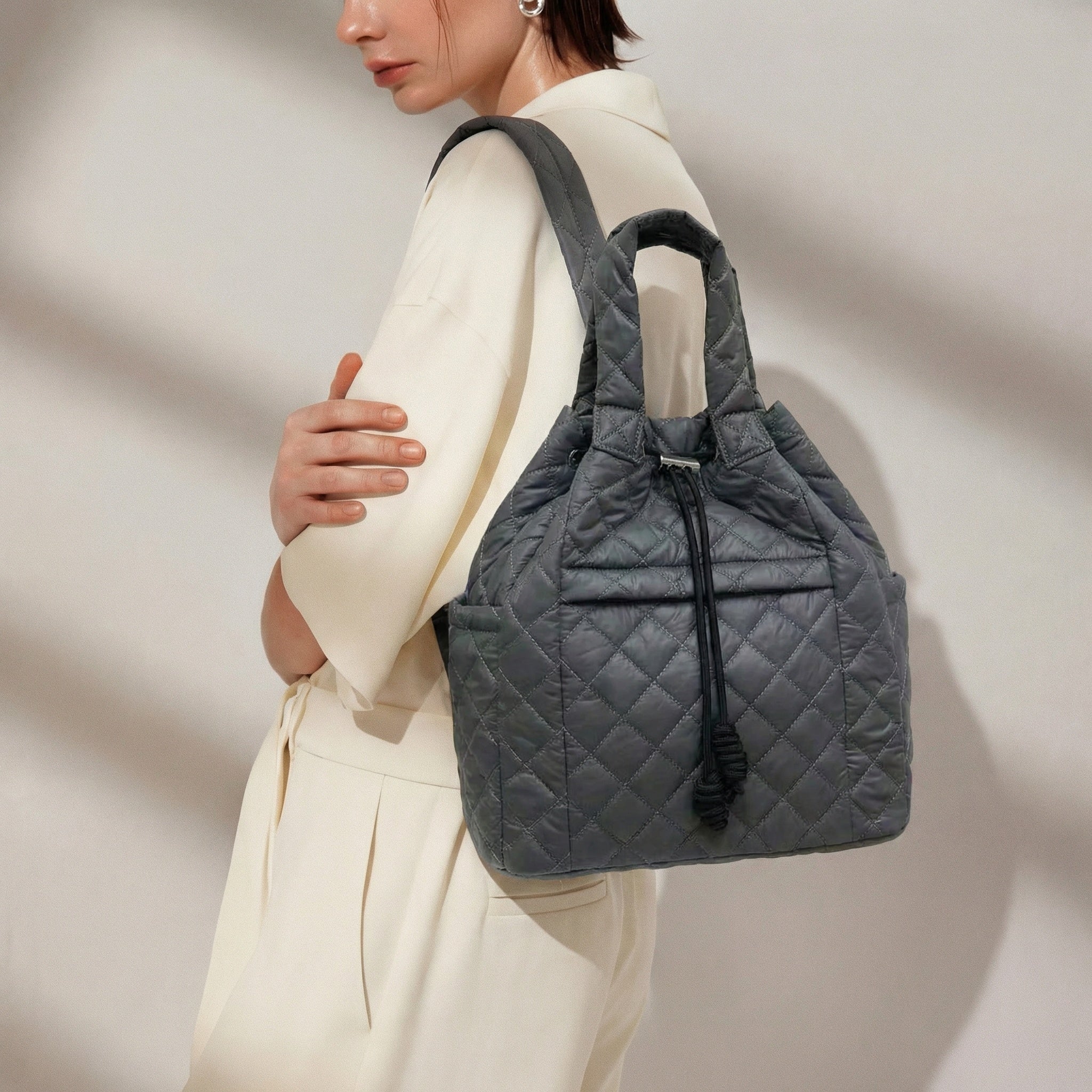 Berkshire Bucket Bag