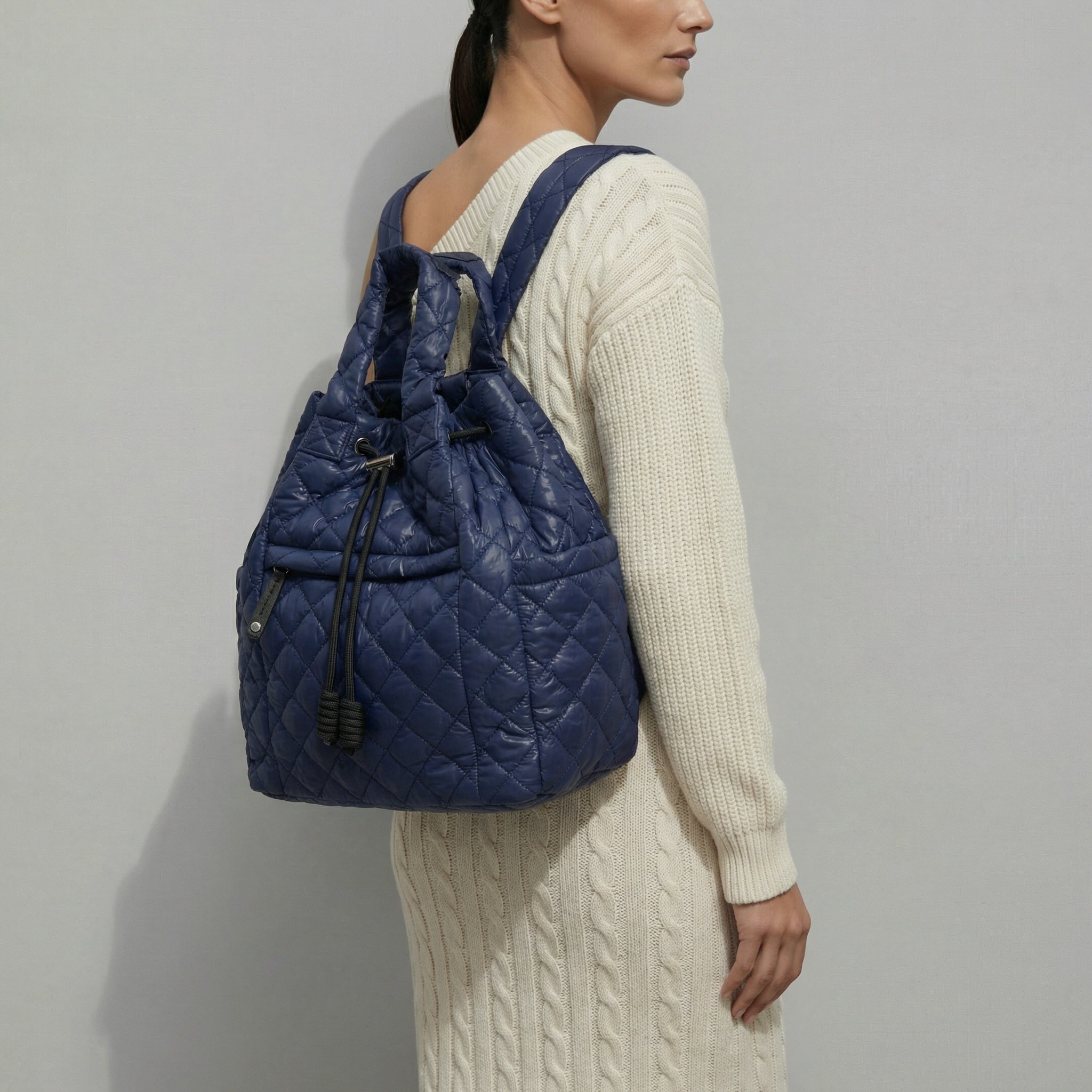 Berkshire Bucket Bag