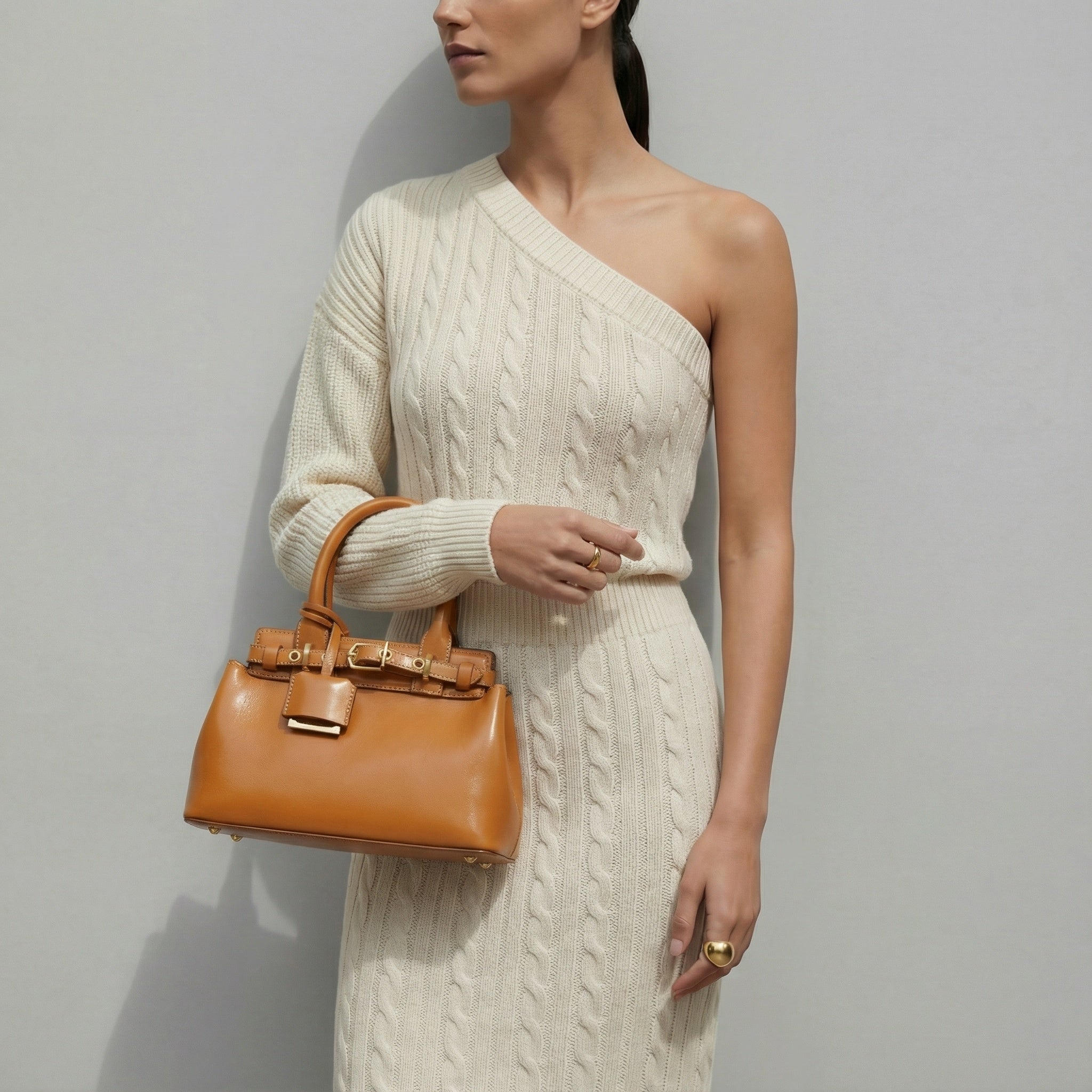 Eastcheap Crossbody Bag